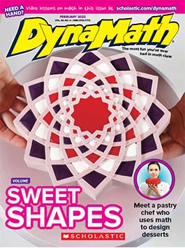 dynamath february 2022 issue cover thumbnail